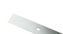 Load image into Gallery viewer, Polished Staineless Steel Strip Set For Small Metal Bumper Golf Mk1

