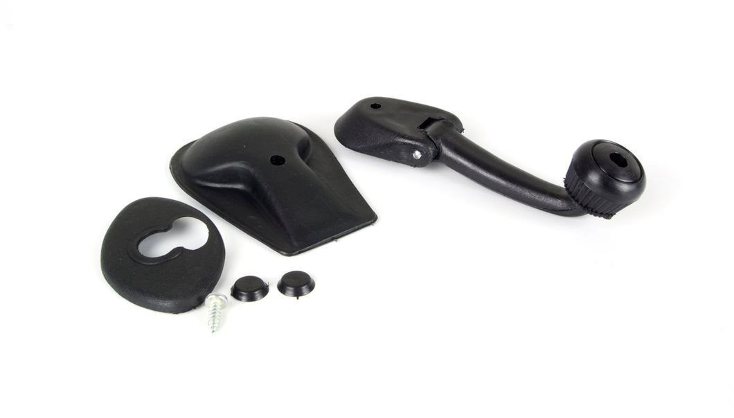 Sunroof Crank Handle Set Scirocco Mk1/Mk2