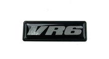 Load image into Gallery viewer, VR6 Gel Badge
