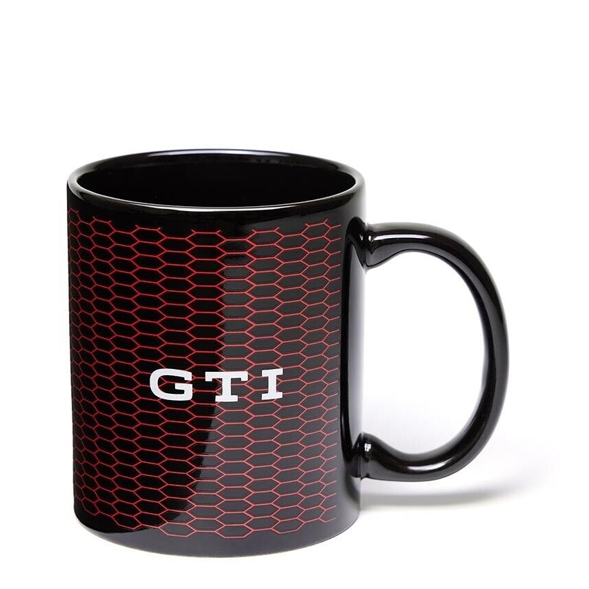 VW Golf GTI Mug 300ml