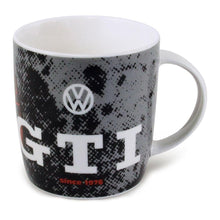 Load image into Gallery viewer, VW Golf Mk1 GTI Mug 370ml
