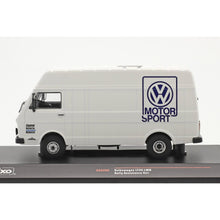 Load image into Gallery viewer, VW Motorsport Sercive Car Toy Model 1:43
