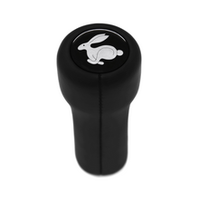 Load image into Gallery viewer, VW Rabbit Leather Shift Knob
