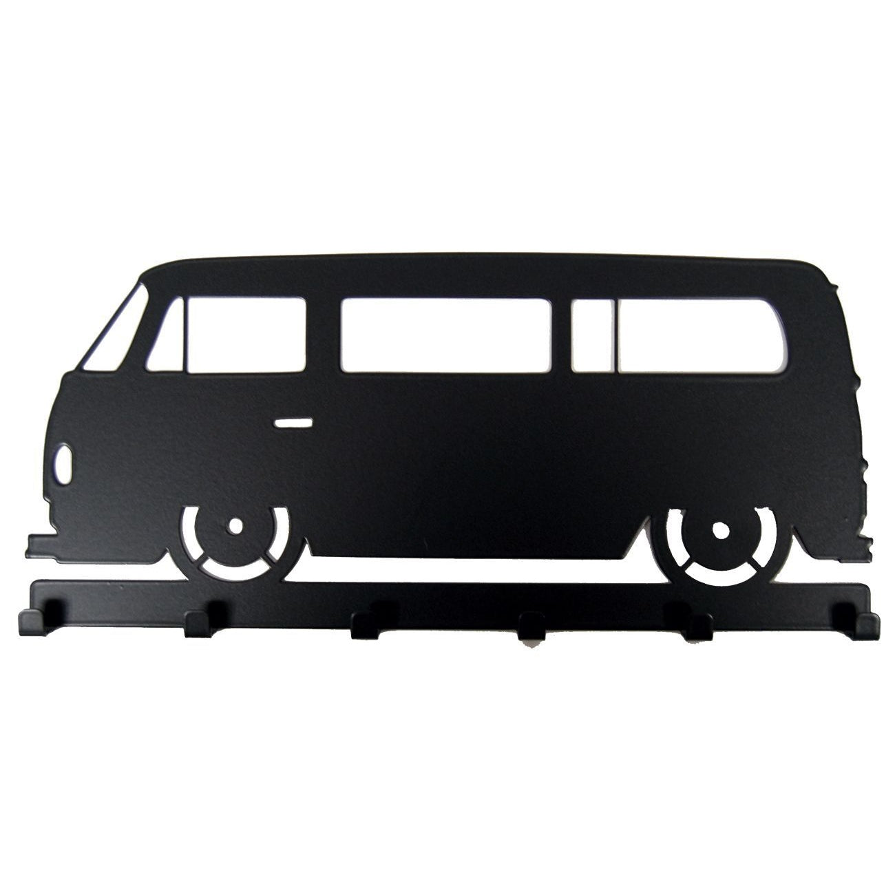 VW T2 Bus Design Metal Key Rack – Best VW Parts