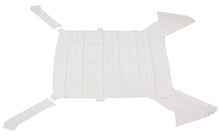 Load image into Gallery viewer, White Headliner Golf Mk1 (4 Door)
