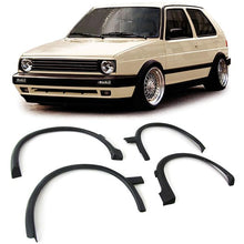 Load image into Gallery viewer, Wheel Arch Set Golf Mk2 (1987-1991)
