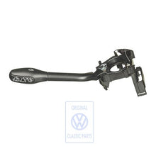 Load image into Gallery viewer, Window Wiper Control Switch Golf/Jetta Mk3
