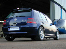 Load image into Gallery viewer, ABT Sportsline Sebring Exhaust Golf Mk4
