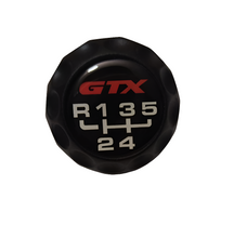 Load image into Gallery viewer, Golfball Style GTX Shift Knob
