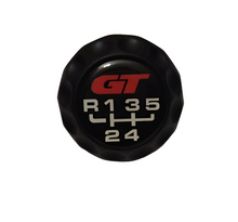 Load image into Gallery viewer, Golfball Style GT Shift Knob
