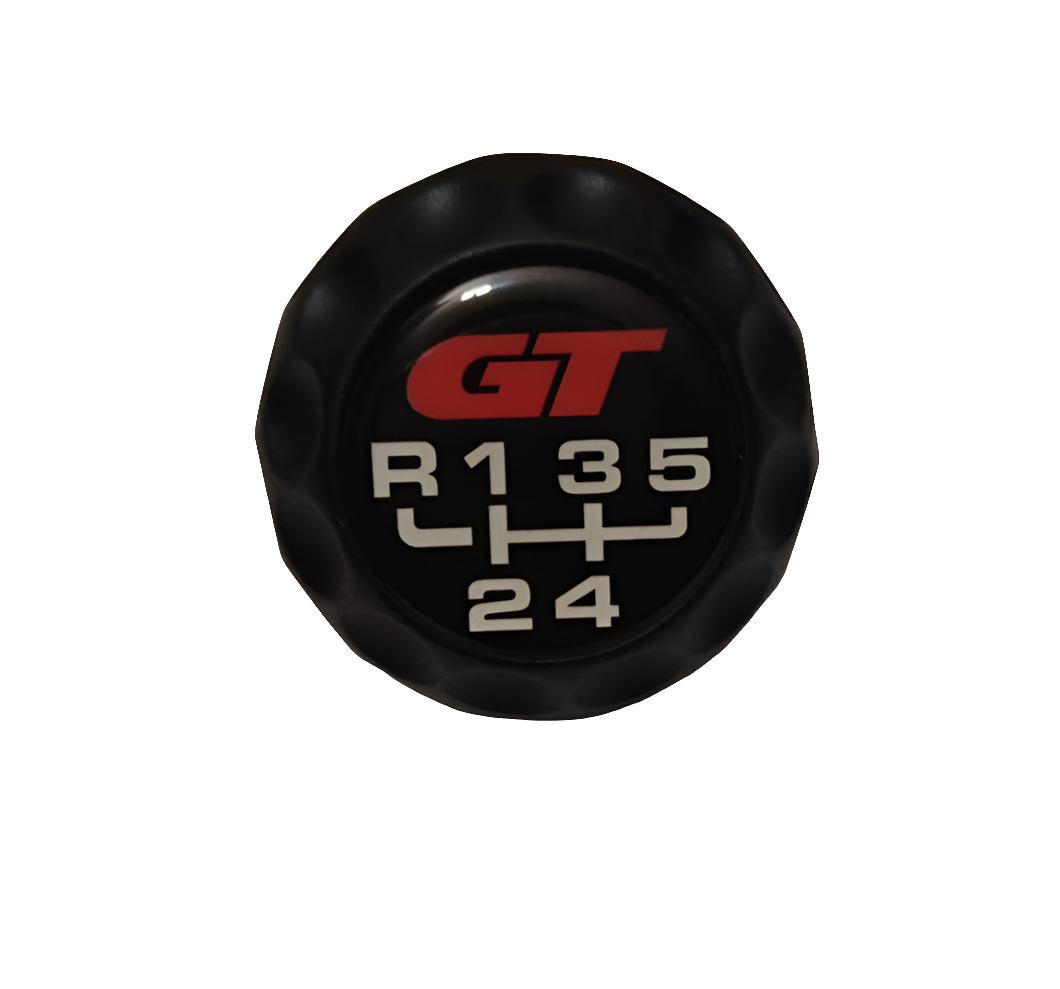 Golfball Style GT Shift Knob