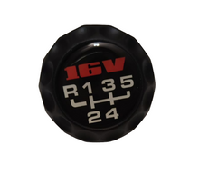 Load image into Gallery viewer, Golfball Style 16V Shift Knob
