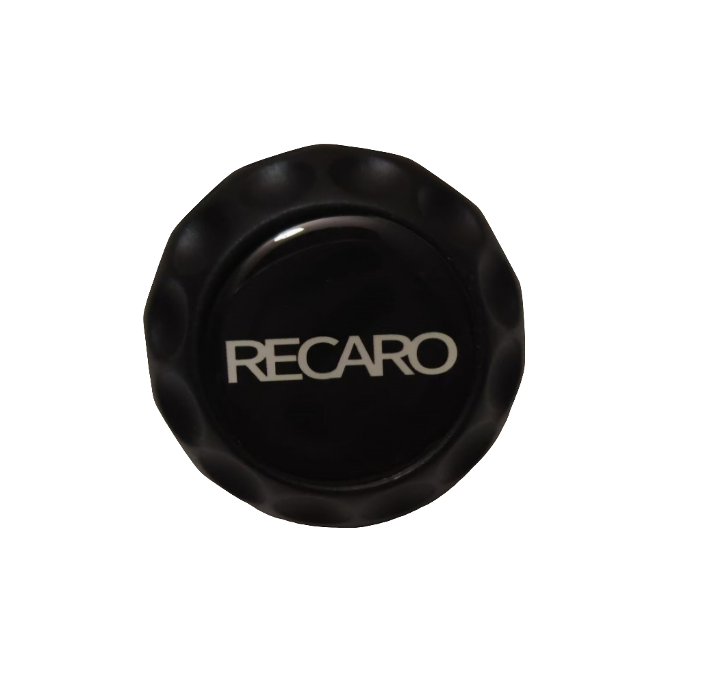 Golfball Style RECARO Shift Knob