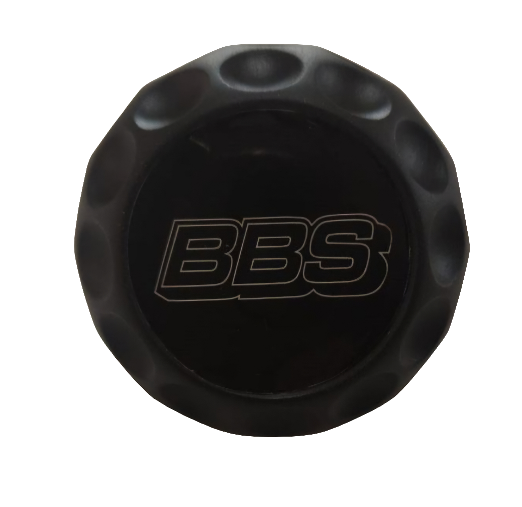 Golfball Style BBS Shift Knob