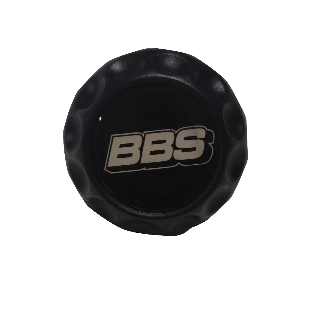 Golfball Style BBS Shift Knob