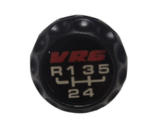 Load image into Gallery viewer, Golfball Style VR6 Shift Knob
