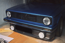 Load image into Gallery viewer, Nowak/Gabel Tuning Front Spoiler Golf Mk1
