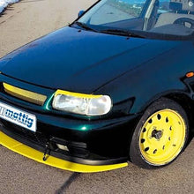 Load image into Gallery viewer, Mattig Tuning Front Bumper Lip/Splitter Polo 6N 16V
