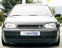 Load image into Gallery viewer, Mattig Tuning Sport Grill Golf Mk4
