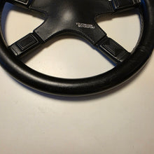 Load image into Gallery viewer, VW Motorsport Four Spoke Steering Wheel
