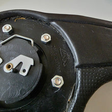 Load image into Gallery viewer, Three Spoke BBS Steering Wheel
