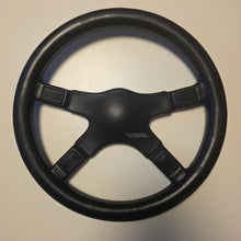 Load image into Gallery viewer, VW Motorsport Four Spoke Steering Wheel
