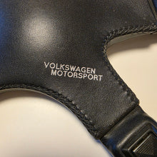 Load image into Gallery viewer, VW Motorsport Four Spoke Steering Wheel
