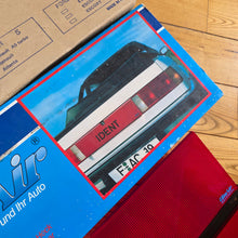 Load image into Gallery viewer, Bundle Deal BMW E30 And BMW E21 Heckblende Set
