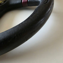 Load image into Gallery viewer, Three Spoke BBS Steering Wheel
