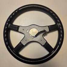 Load image into Gallery viewer, VW Motorsport Four Spoke Steering Wheel

