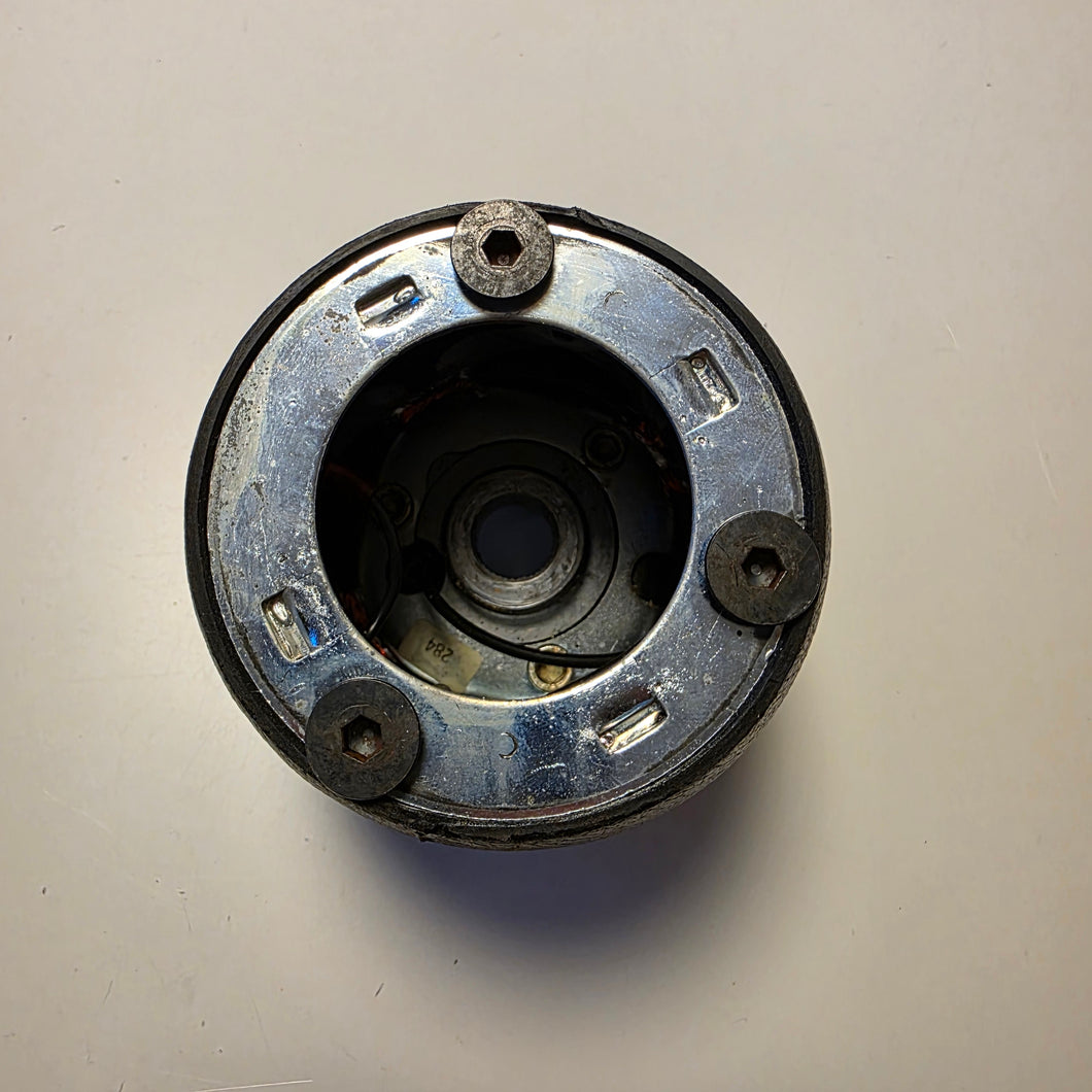 Atiwe/Italvolanti Steering Wheel Hub Small Spline Mk1/Mk2