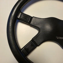 Load image into Gallery viewer, VW Motorsport Four Spoke Steering Wheel
