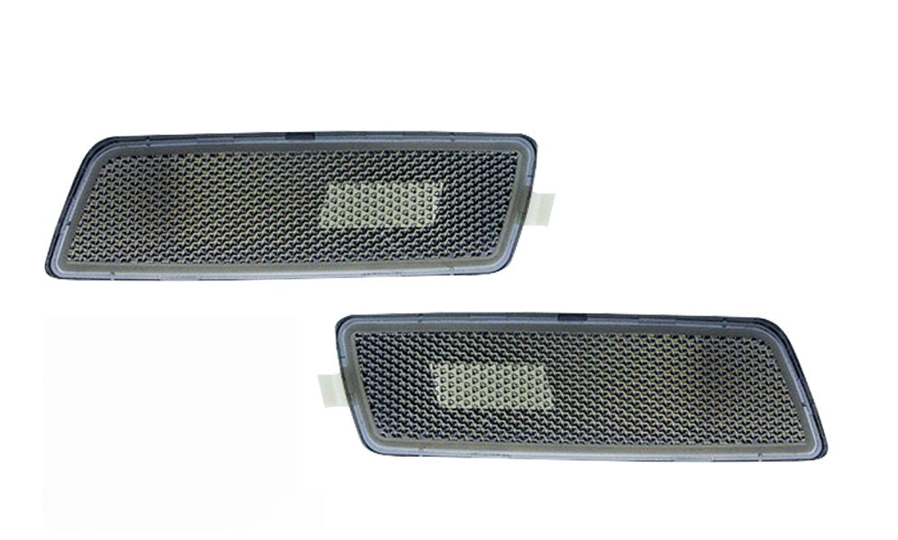 Smoked Side Marker Light Set Golf Mk5