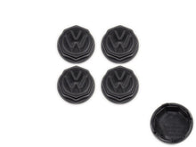 Load image into Gallery viewer, VW Classic Wheel Cap Set (52mm)
