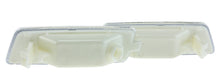 Load image into Gallery viewer, Clear Side Marker Light Set Golf Mk5
