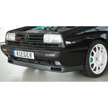Load image into Gallery viewer, Rieger Tuning Front Lip Golf Mk2 Rallye
