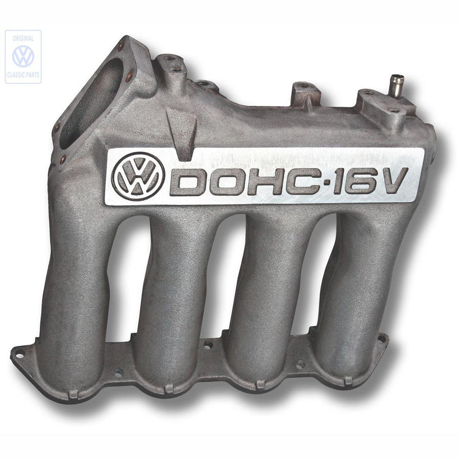 16V Intake Manifold (KR Engine) – Best VW Parts