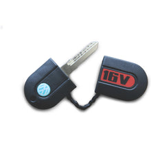 Load image into Gallery viewer, Original VW 16V Pill Key

