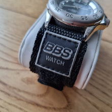 Load image into Gallery viewer, BBS Motorsport Wrist Watch
