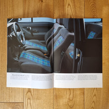 Load image into Gallery viewer, Polo G40 Brochure
