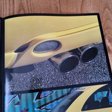 Load image into Gallery viewer, VW Beetle Projektzwo Tuning Brochure
