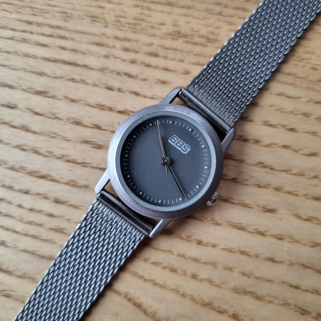 BBS Wrist Watch