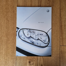 Load image into Gallery viewer, Golf Mk4 Brochure
