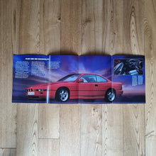 Load image into Gallery viewer, BMW 850Csi Brochure
