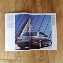 Load image into Gallery viewer, BMW 5 Series Brochure

