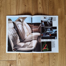 Load image into Gallery viewer, BMW 5 Series Brochure
