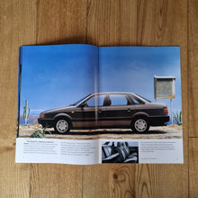 Load image into Gallery viewer, VW Passat B3 Brochure
