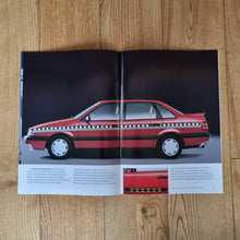 Load image into Gallery viewer, VW Passat B3 Brochure
