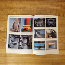 Load image into Gallery viewer, Passat B3 Brochure
