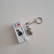 VW/Audi Bosch Spark Plug Key Chain